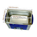 profssional hot sale Newest High quality 4000ml ultrasonic cleaner